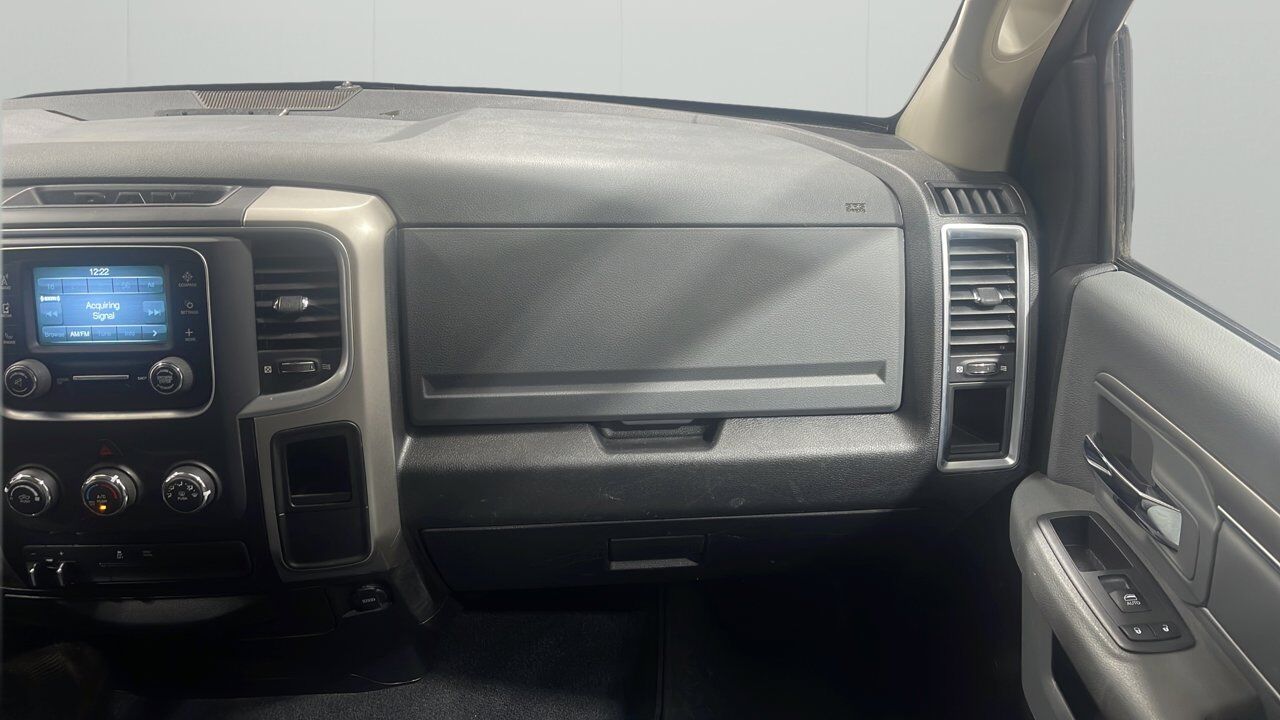 2019 Ram 1500 Classic SLT Sherwood Park AB