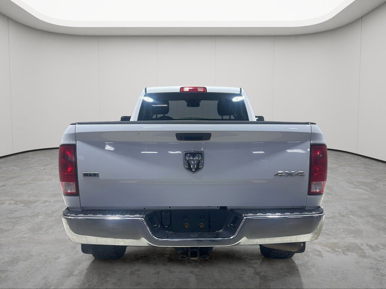 2019 Ram 1500 Classic SLT Sherwood Park AB
