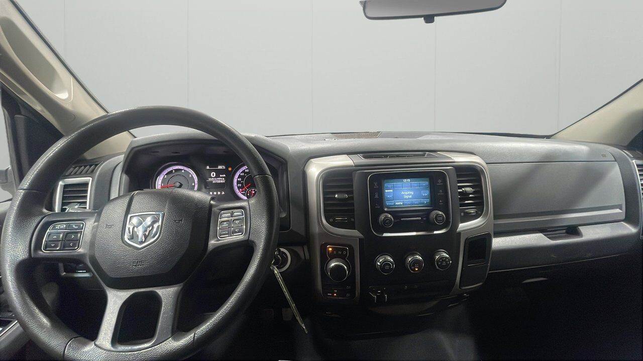 2019 Ram 1500 Classic SLT Sherwood Park AB