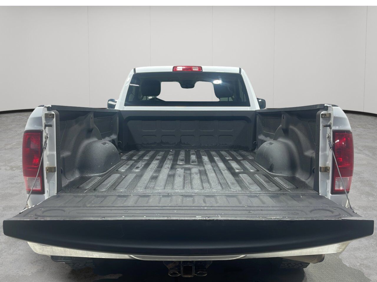 2019 Ram 1500 Classic SLT Sherwood Park AB