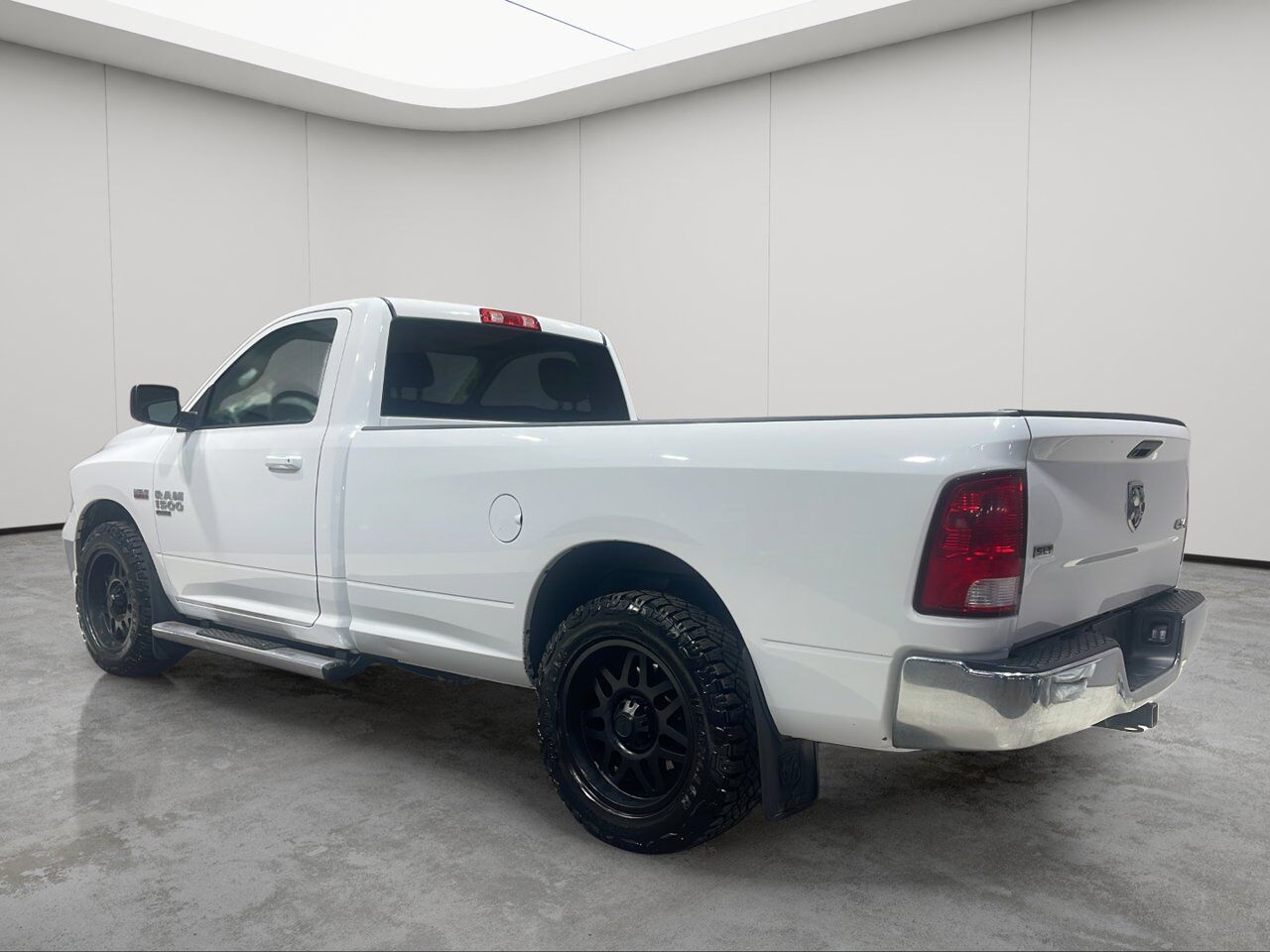 2019 Ram 1500 Classic SLT Sherwood Park AB