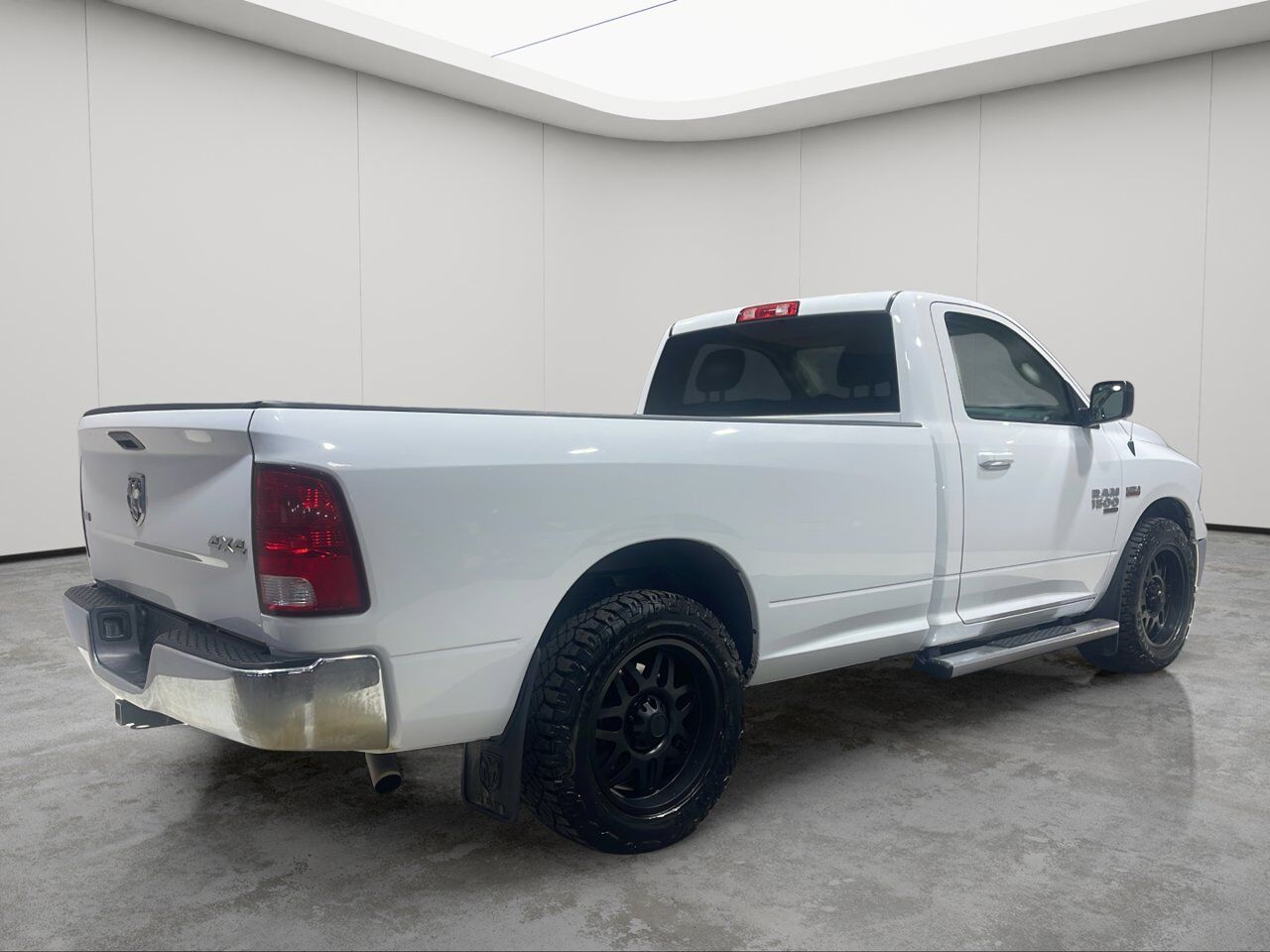 2019 Ram 1500 Classic SLT Sherwood Park AB