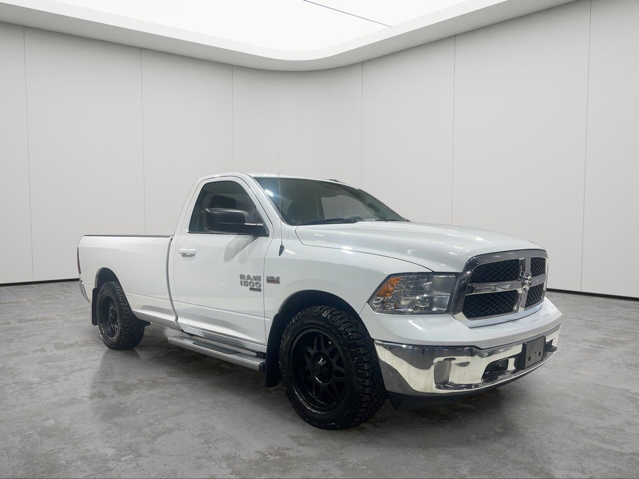 2019 Ram 1500 Classic SLT Sherwood Park AB