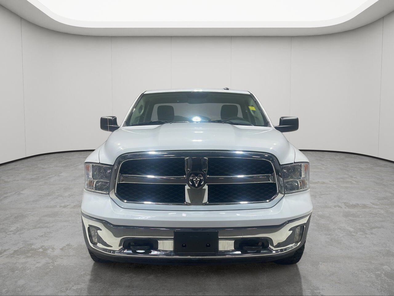 2019 Ram 1500 Classic SLT Sherwood Park AB