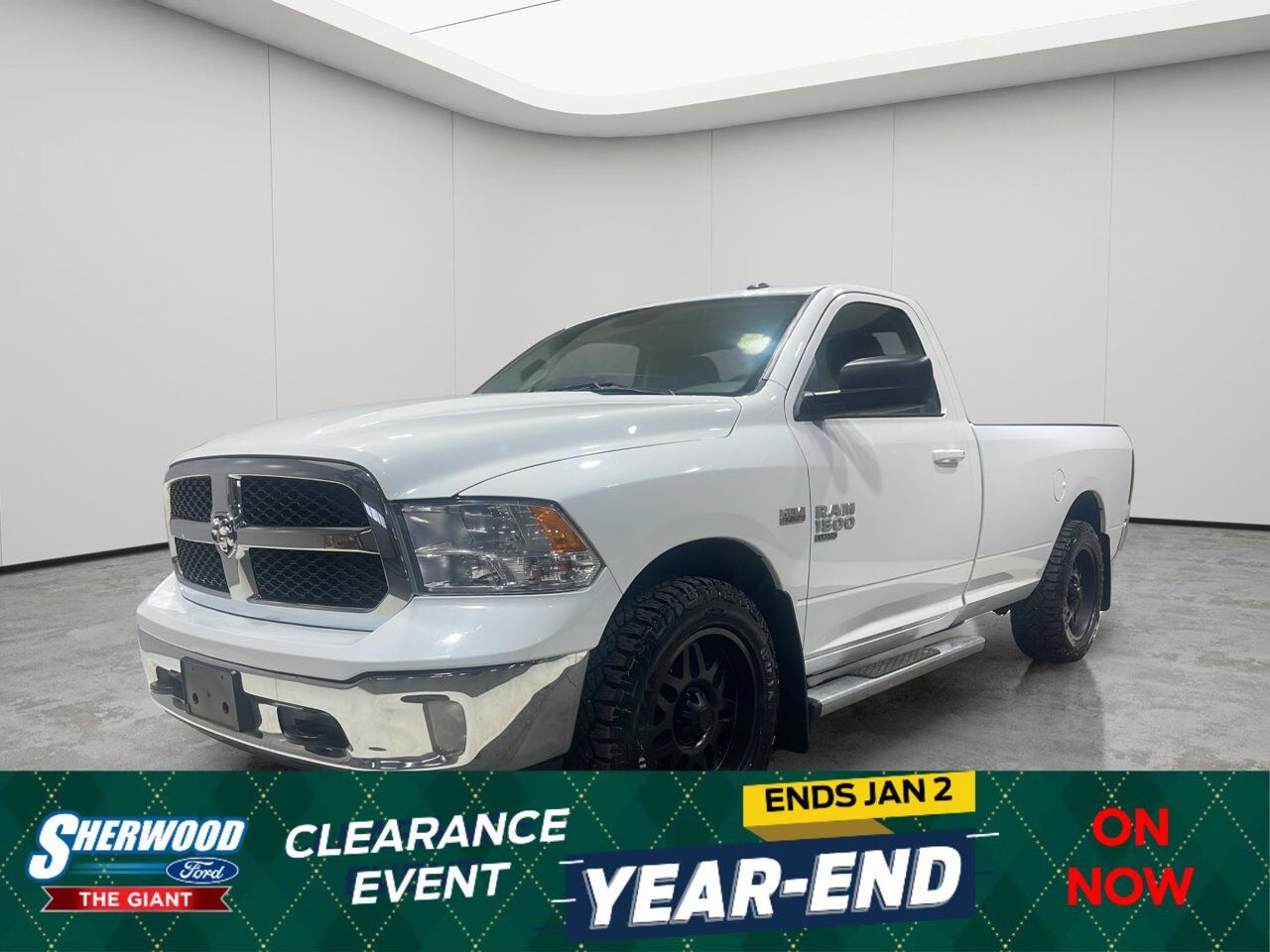2019 Ram 1500 Classic SLT Sherwood Park AB