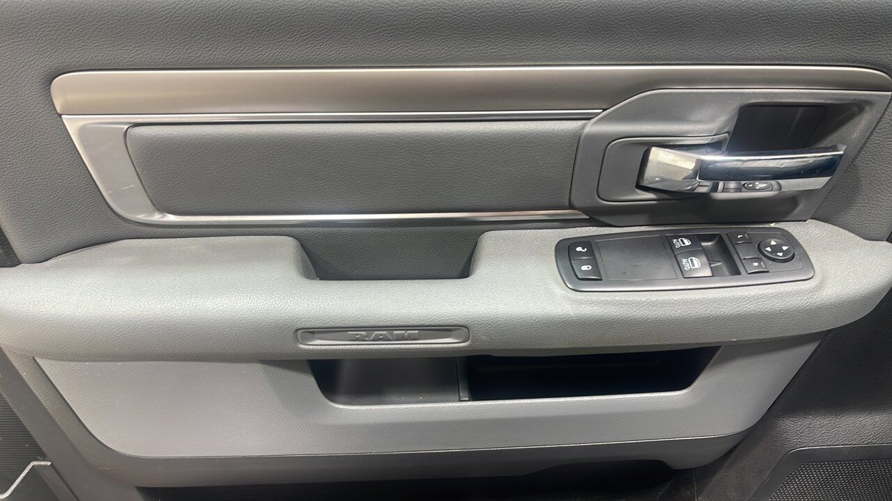 2019 Ram 1500 Classic SLT Sherwood Park AB