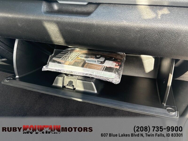 2019 Ram 1500 Classic SLT Twin Falls ID