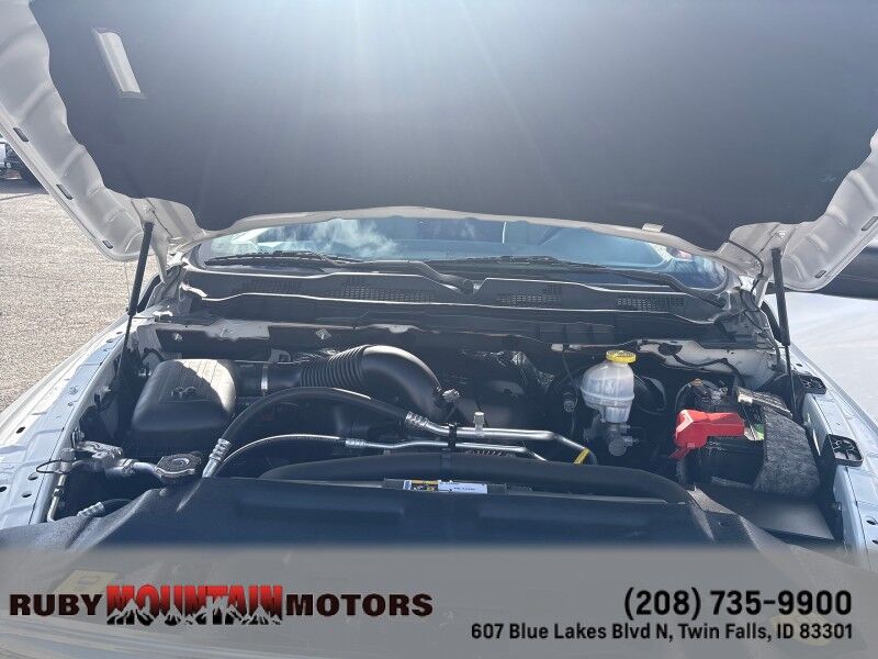 2019 Ram 1500 Classic SLT Twin Falls ID