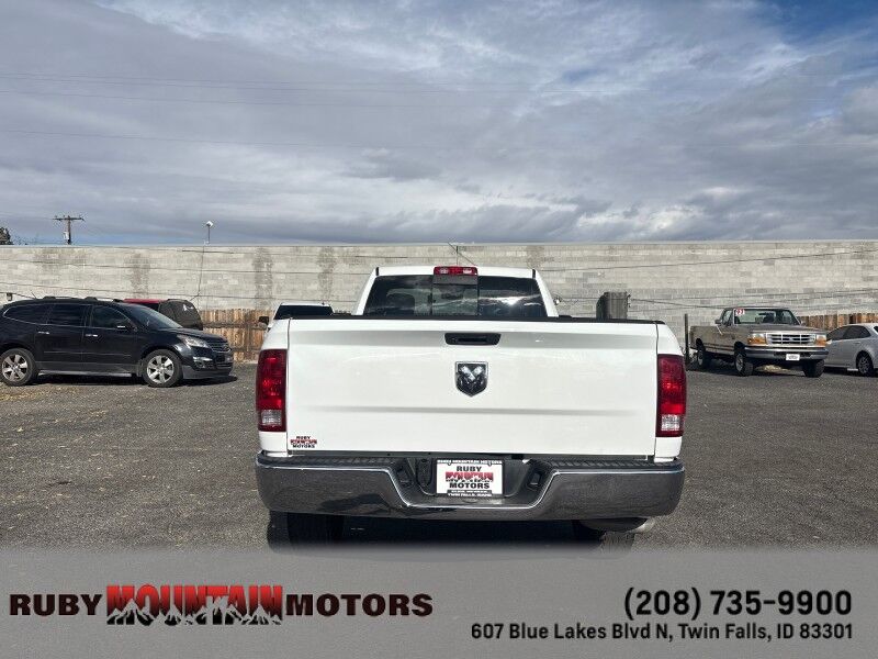 2019 Ram 1500 Classic SLT Twin Falls ID