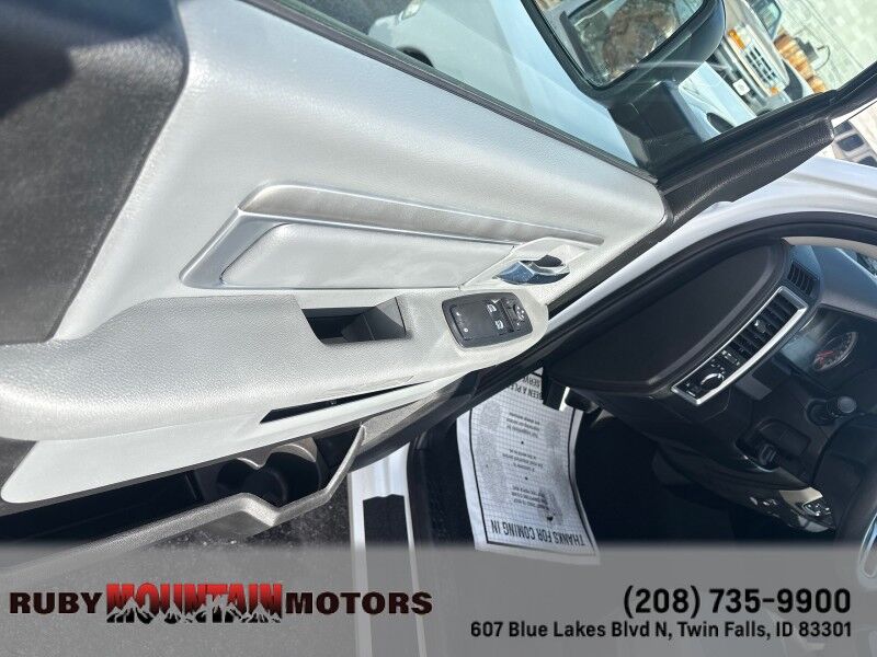 2019 Ram 1500 Classic SLT Twin Falls ID