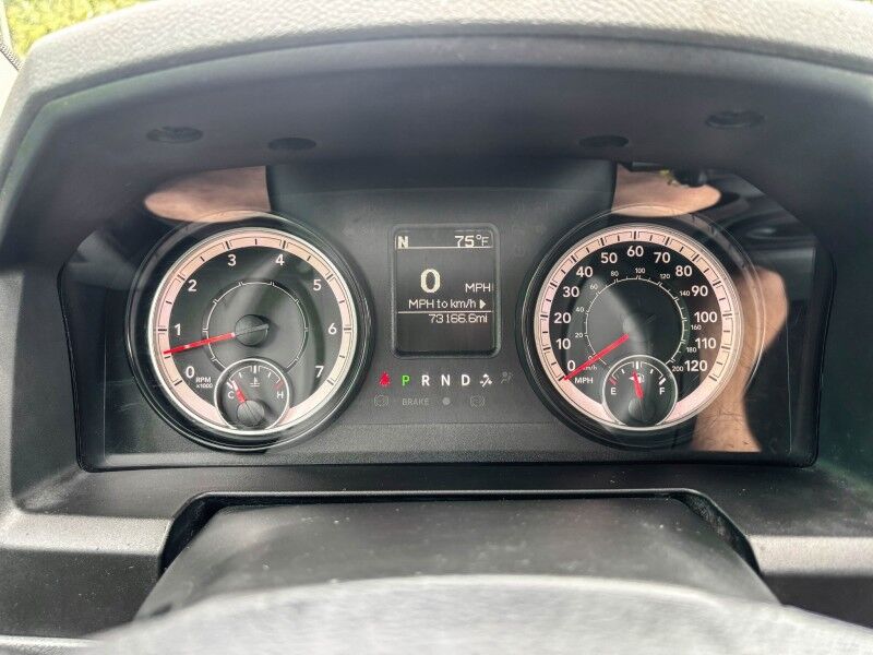 2019 Ram 1500 Classic SLT Wilmington NC