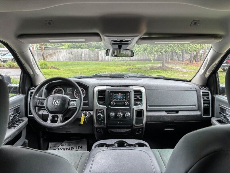 2019 Ram 1500 Classic SLT Wilmington NC