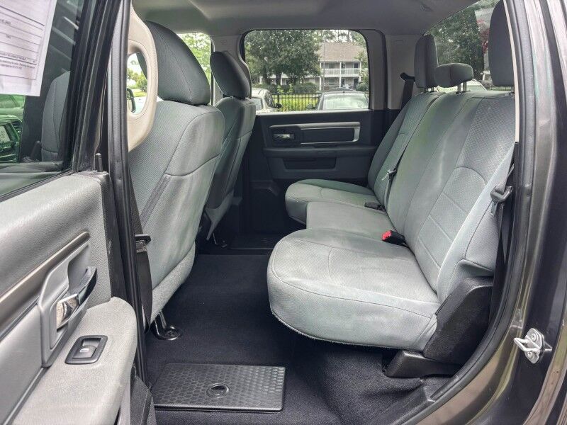 2019 Ram 1500 Classic SLT Wilmington NC