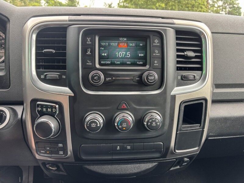 2019 Ram 1500 Classic SLT Wilmington NC