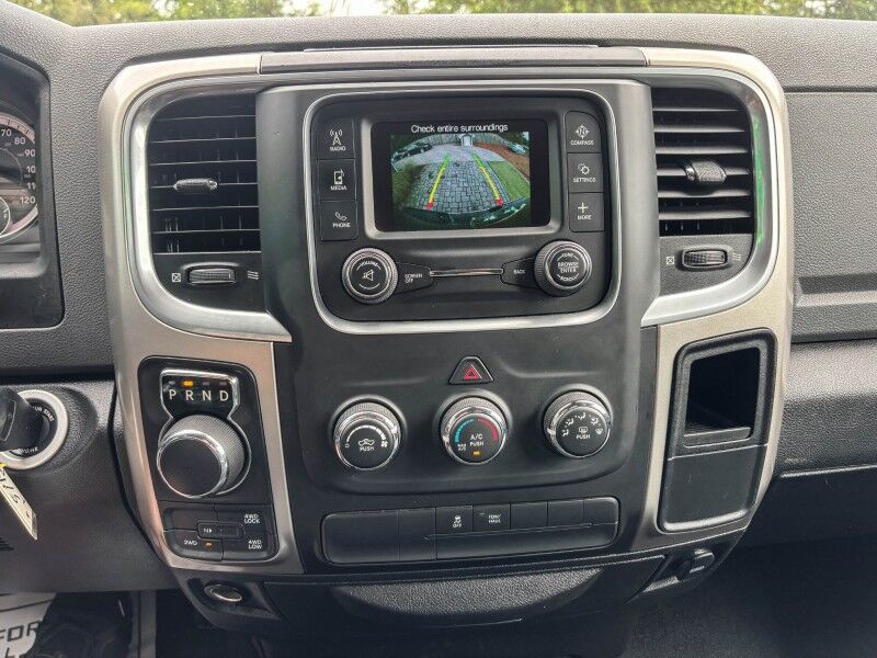 2019 Ram 1500 Classic SLT Wilmington NC