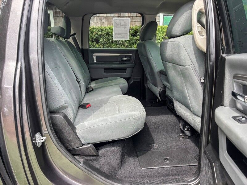 2019 Ram 1500 Classic SLT Wilmington NC