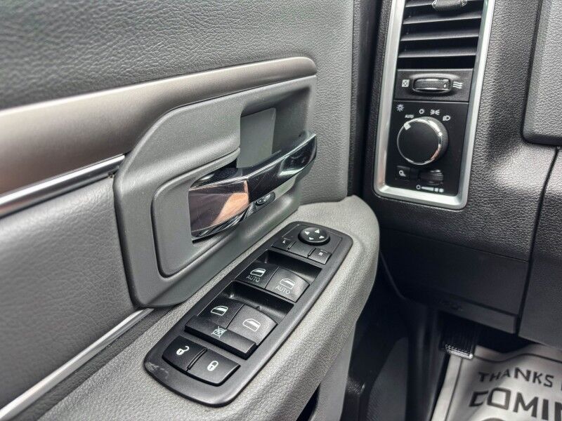 2019 Ram 1500 Classic SLT Wilmington NC