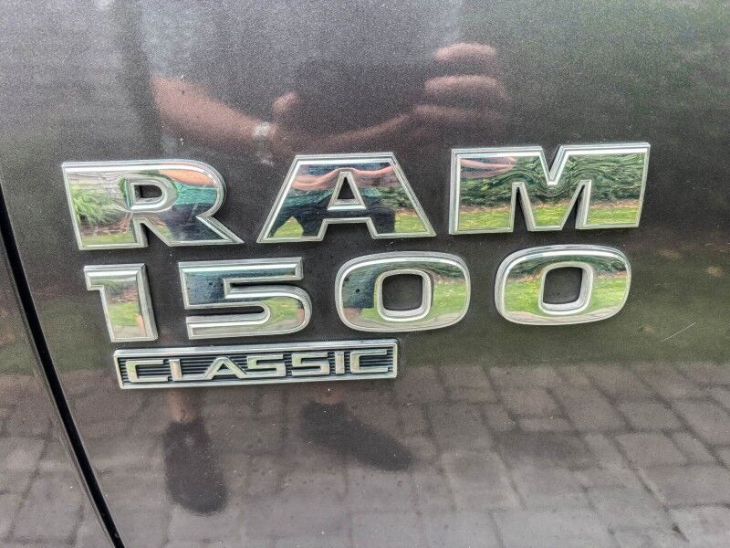 2019 Ram 1500 Classic SLT Wilmington NC