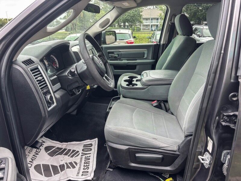 2019 Ram 1500 Classic SLT Wilmington NC