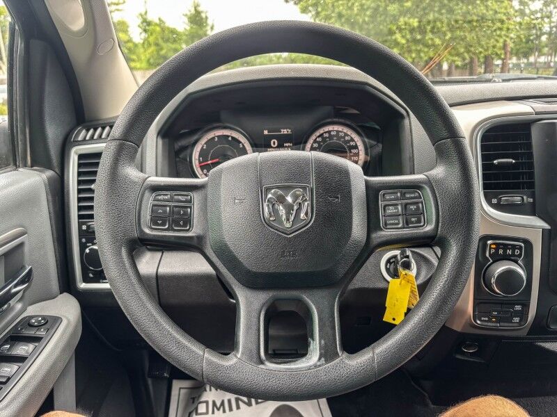 2019 Ram 1500 Classic SLT Wilmington NC