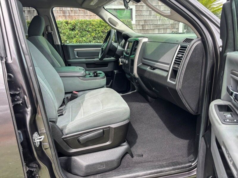 2019 Ram 1500 Classic SLT Wilmington NC