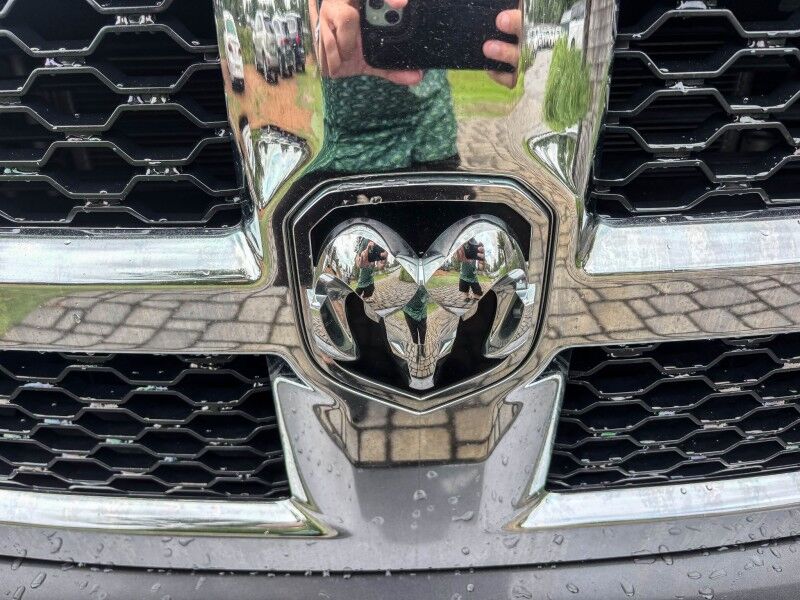 2019 Ram 1500 Classic SLT Wilmington NC