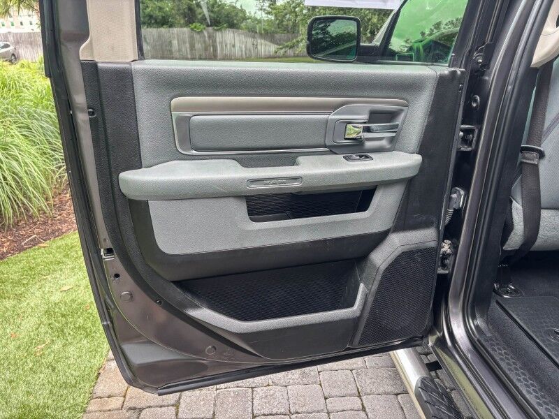 2019 Ram 1500 Classic SLT Wilmington NC