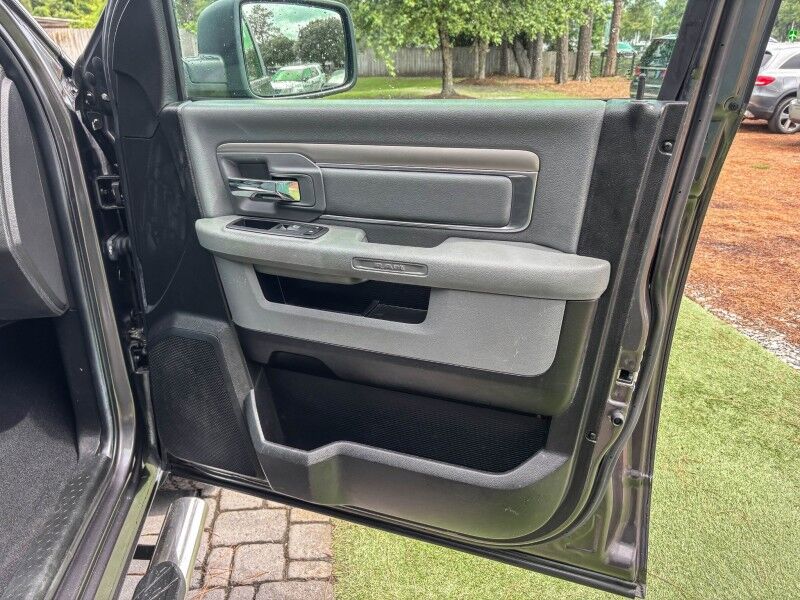 2019 Ram 1500 Classic SLT Wilmington NC