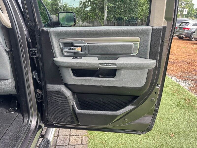 2019 Ram 1500 Classic SLT Wilmington NC