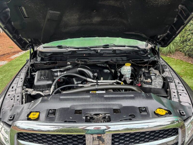 2019 Ram 1500 Classic SLT Wilmington NC