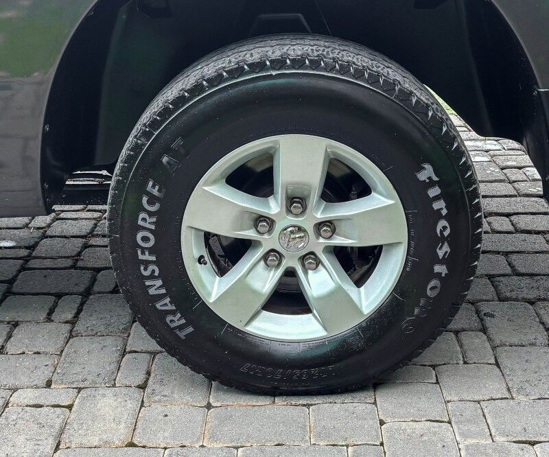 2019 Ram 1500 Classic SLT Wilmington NC