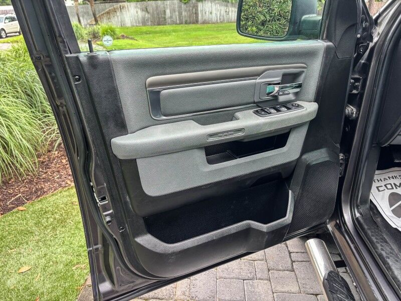2019 Ram 1500 Classic SLT Wilmington NC