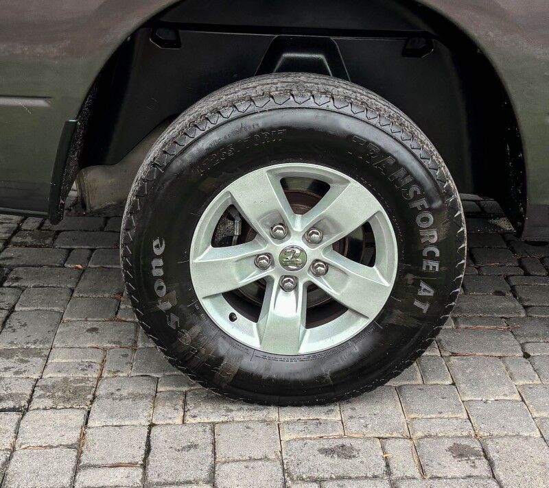 2019 Ram 1500 Classic SLT Wilmington NC