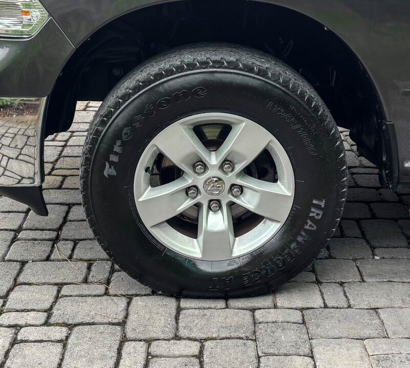 2019 Ram 1500 Classic SLT Wilmington NC