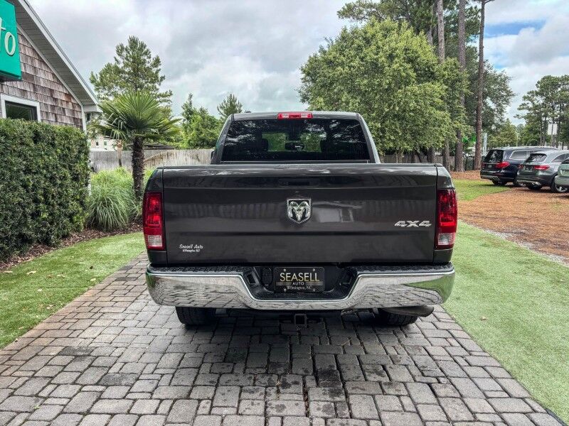 2019 Ram 1500 Classic SLT Wilmington NC