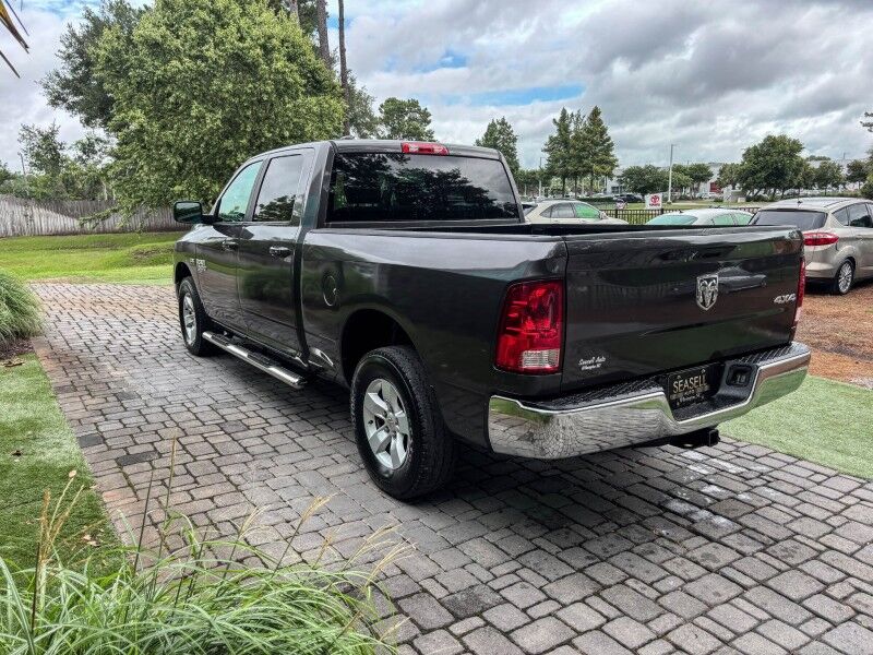 2019 Ram 1500 Classic SLT Wilmington NC
