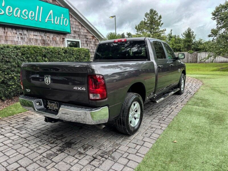 2019 Ram 1500 Classic SLT Wilmington NC