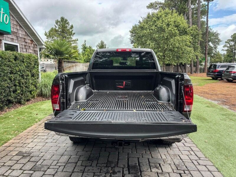 2019 Ram 1500 Classic SLT Wilmington NC