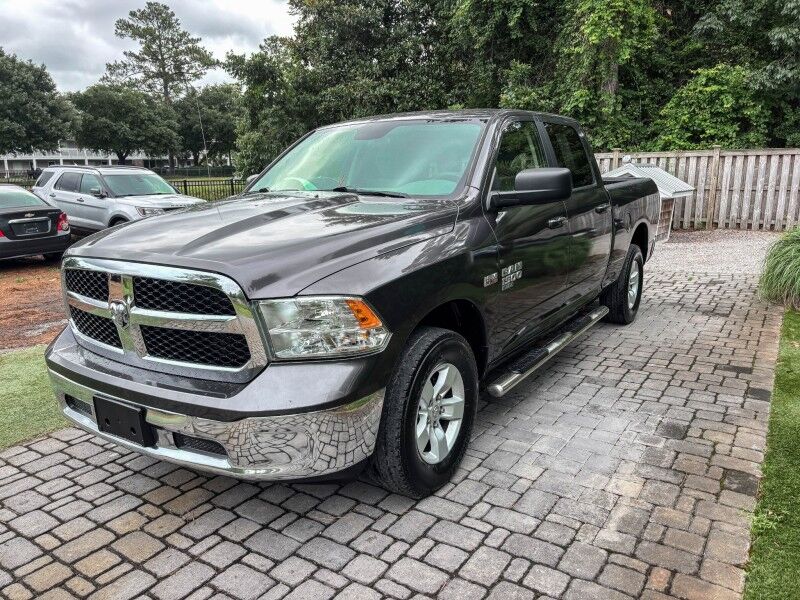2019 Ram 1500 Classic SLT Wilmington NC