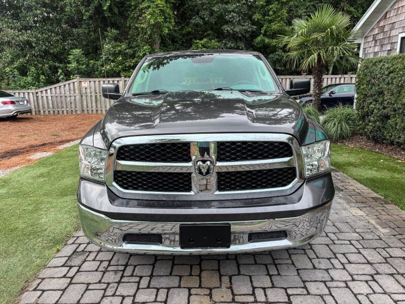 2019 Ram 1500 Classic SLT Wilmington NC