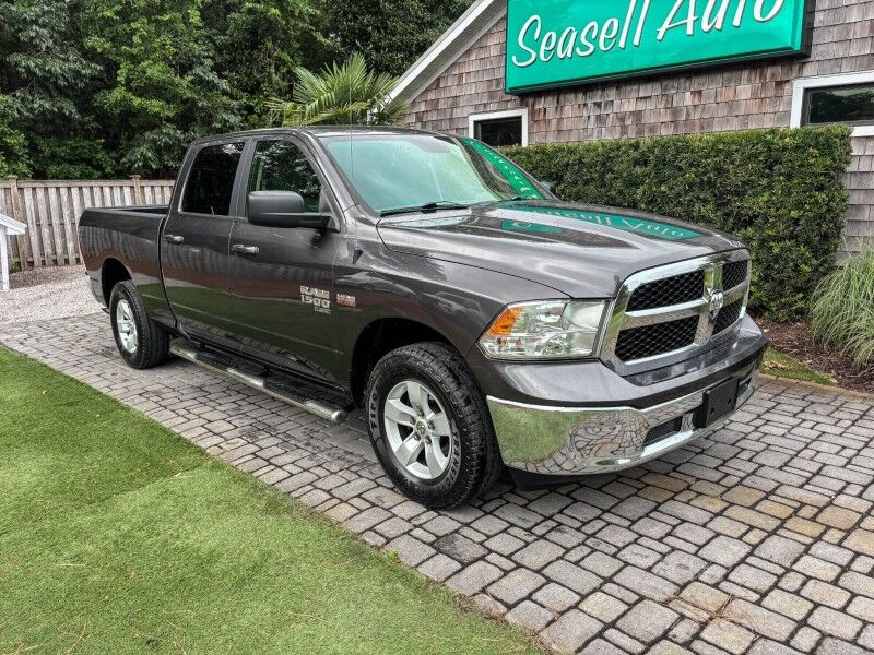 2019 Ram 1500 Classic SLT Wilmington NC