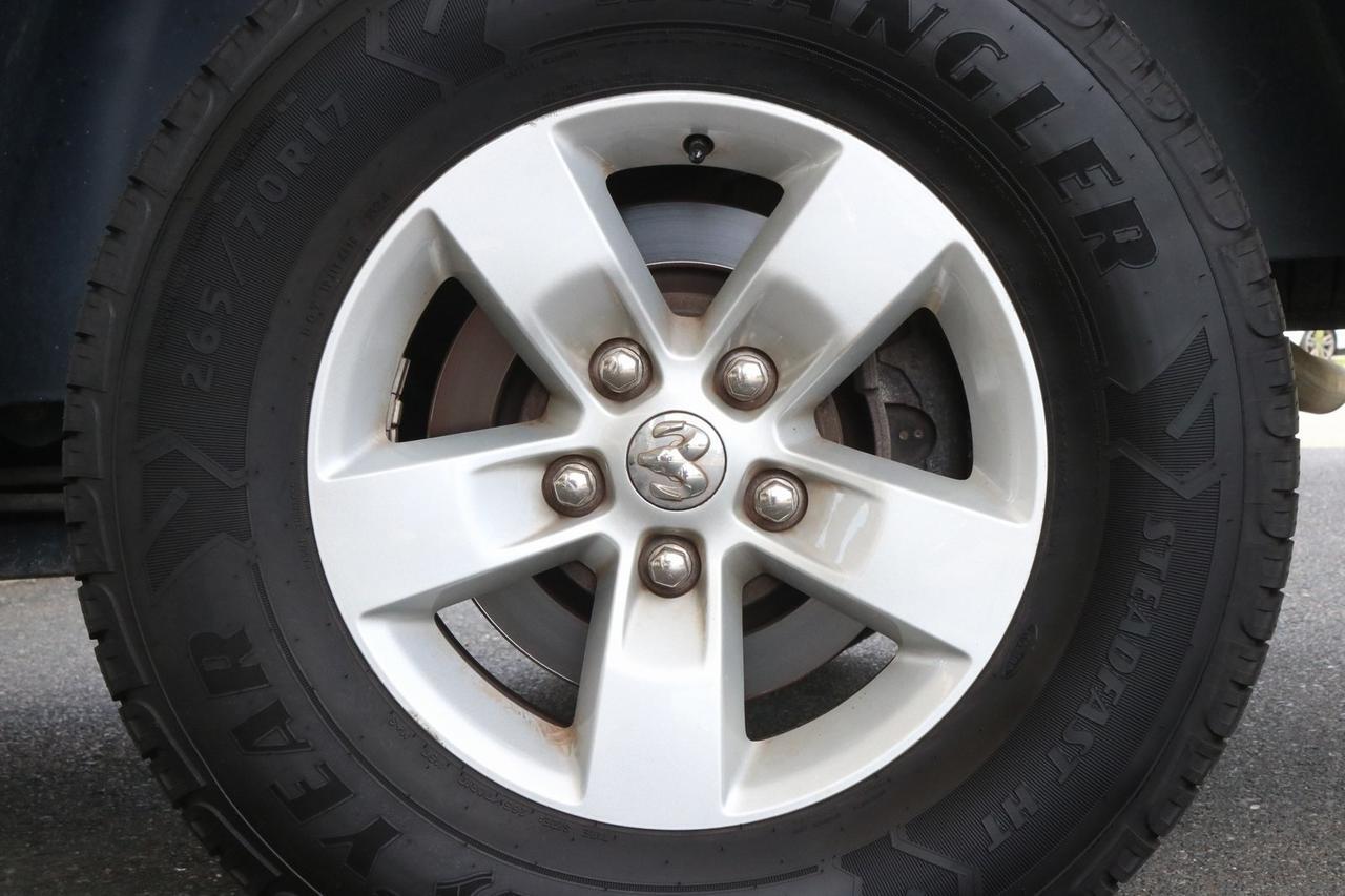 2019 Ram 1500 Classic SLT Fredericksburg VA