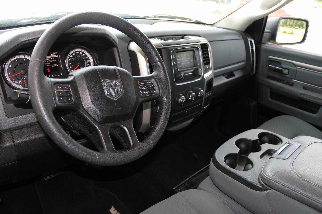 2019 Ram 1500 Classic SLT Fredericksburg VA
