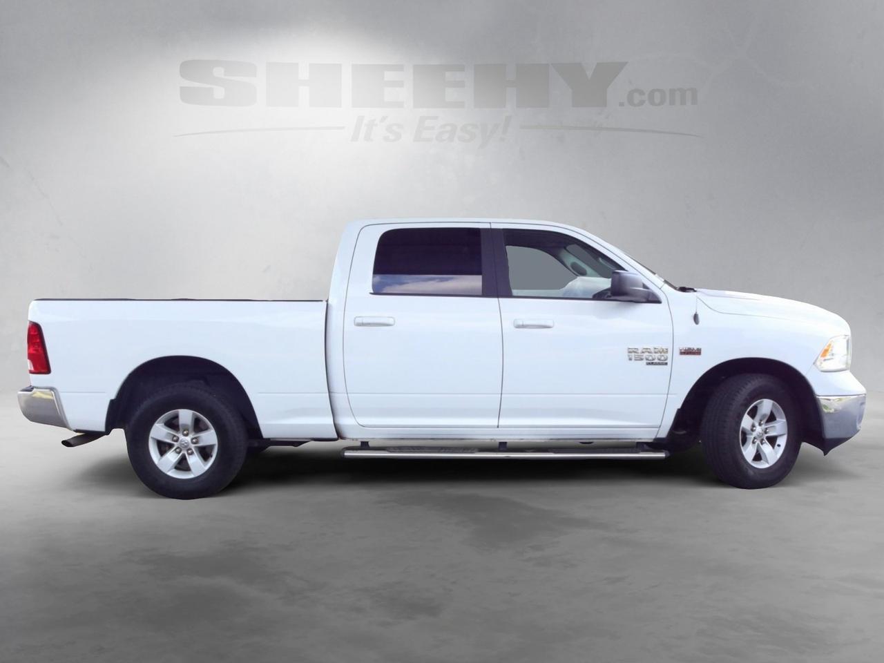 2019 Ram 1500 Classic SLT Fredericksburg VA