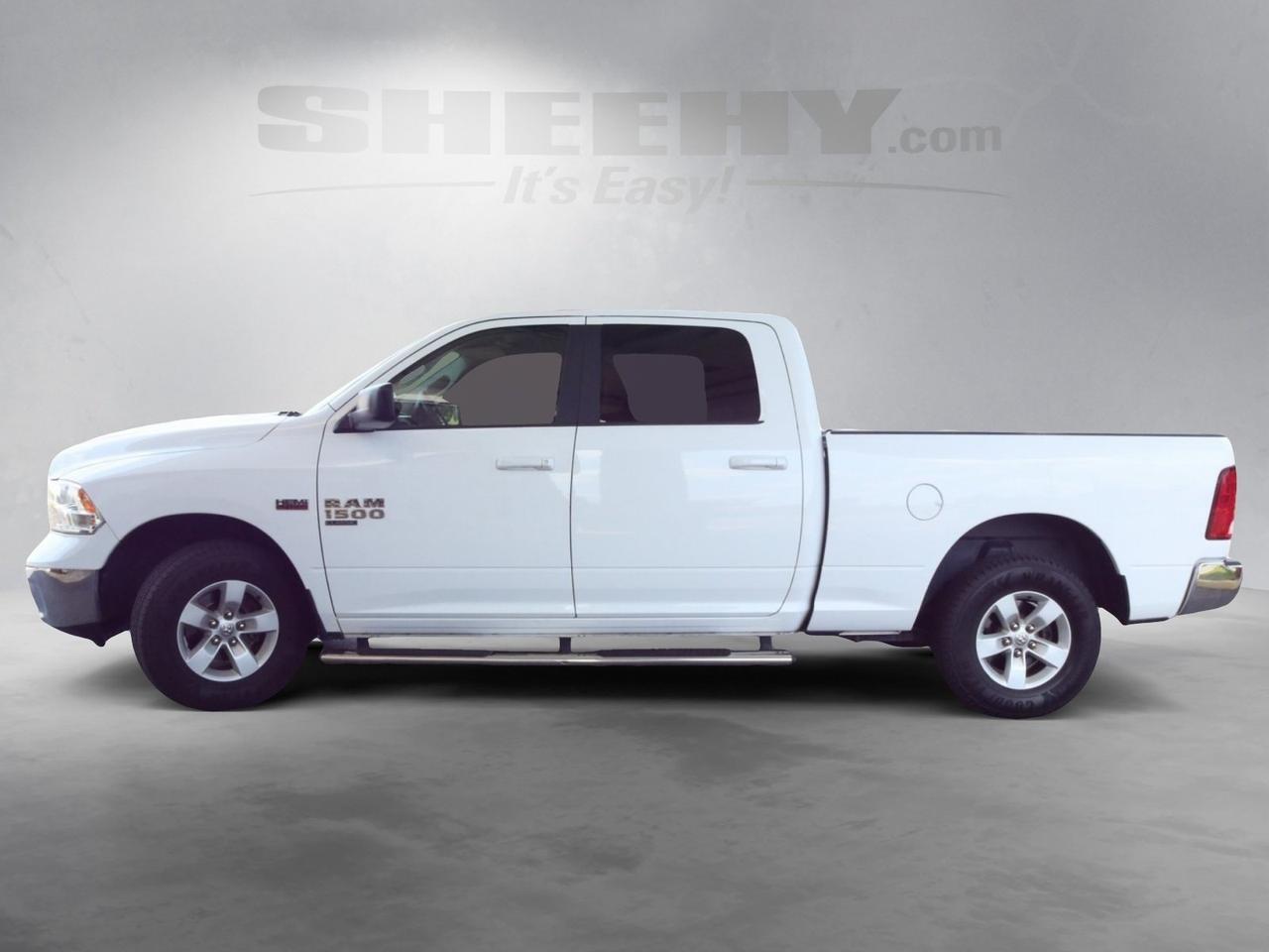 2019 Ram 1500 Classic SLT Fredericksburg VA