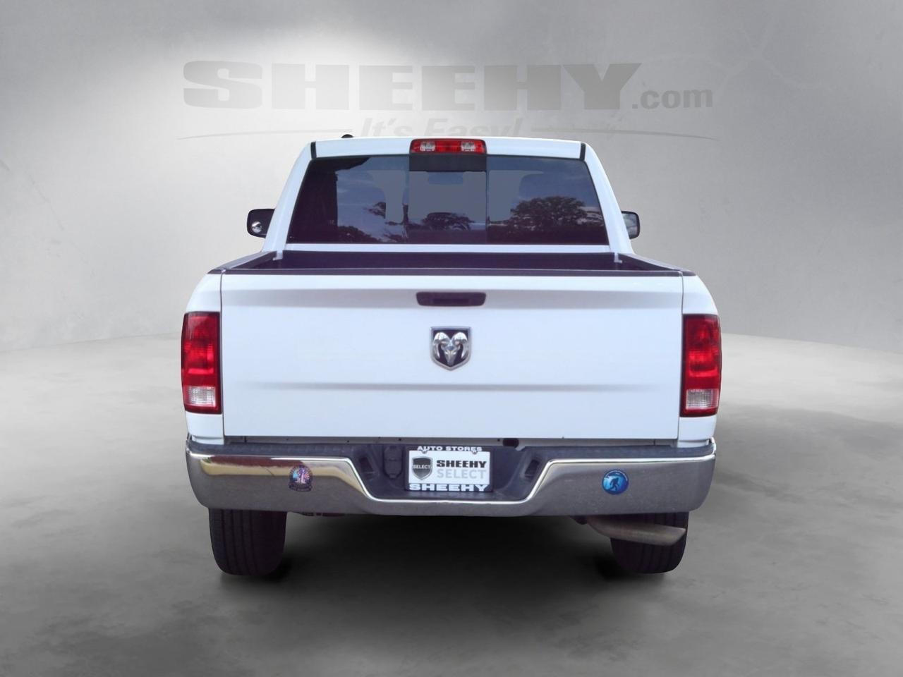 2019 Ram 1500 Classic SLT Fredericksburg VA