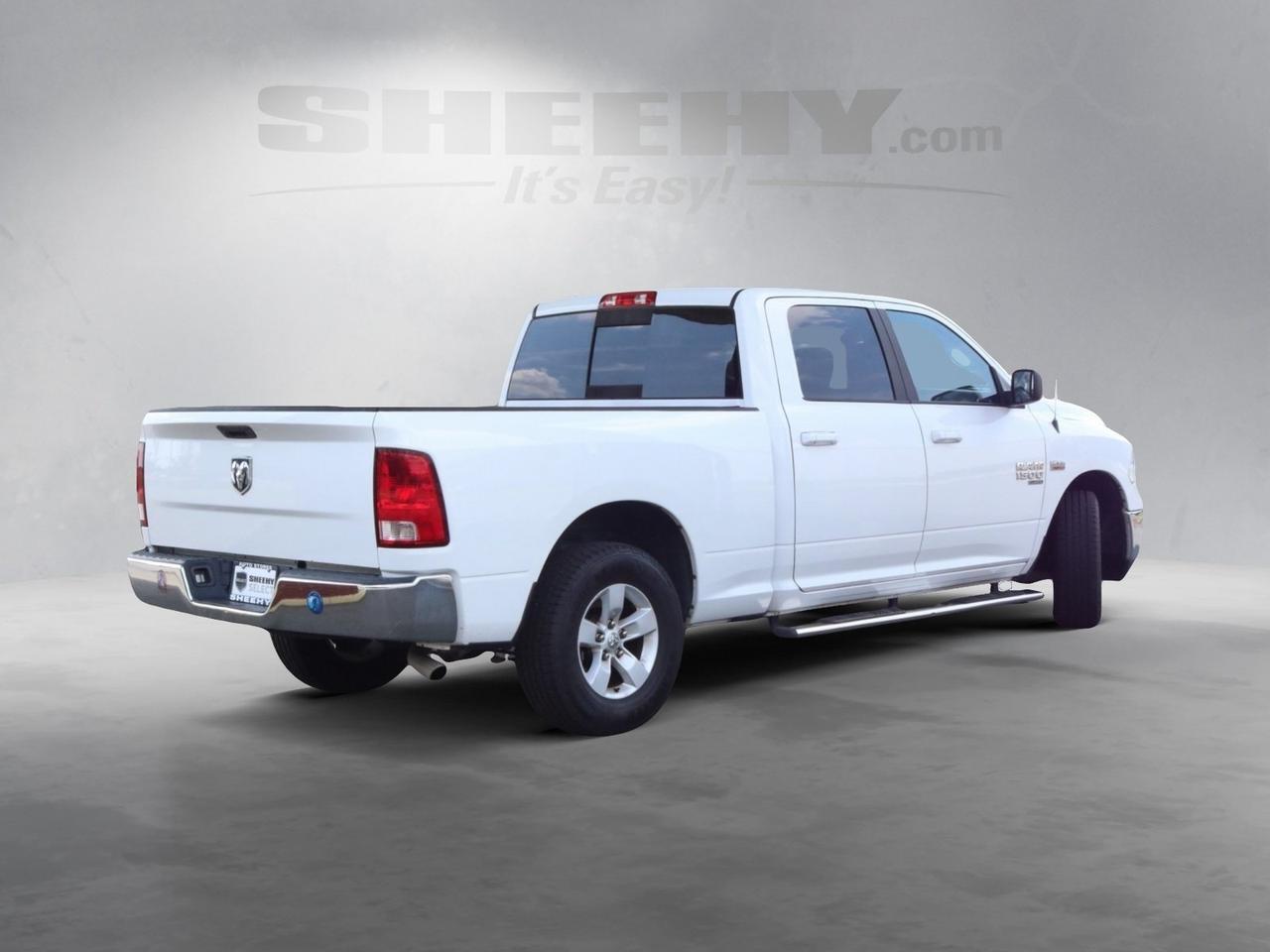 2019 Ram 1500 Classic SLT Fredericksburg VA