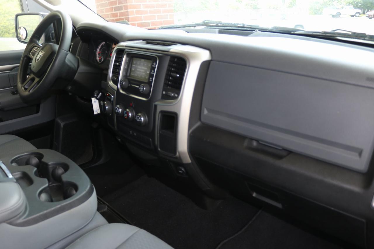 2019 Ram 1500 Classic SLT Fredericksburg VA