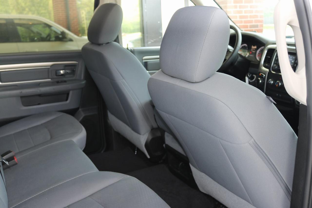 2019 Ram 1500 Classic SLT Fredericksburg VA