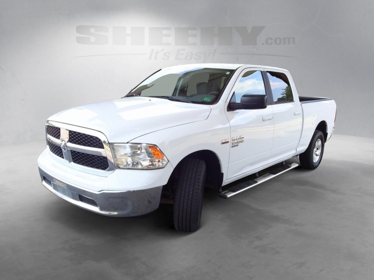 2019 Ram 1500 Classic SLT Fredericksburg VA